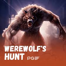 Slot PG Werewolf's Hunt