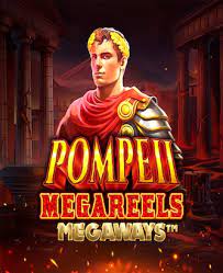 Slot Pompeii Megareels Megaways