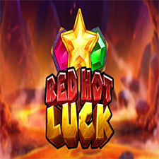 Slot Red Hot Luck Pragmatic Play