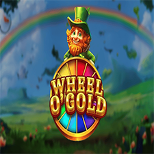 Wheel O’Gold Slot Pragmatic Play