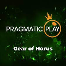 Slot Gears of Horus