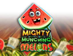 Slot Mighty Munching Melons