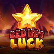 Slot Red Hot Luck