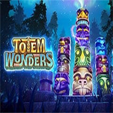 Slot Totem Wonders Pg Soft