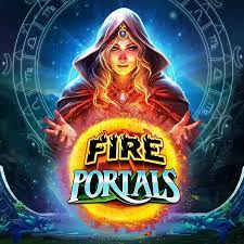 Fire Portals Pragmatic Play