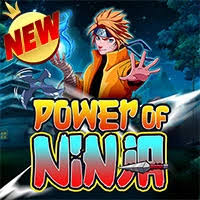 Slot Power Of Ninja