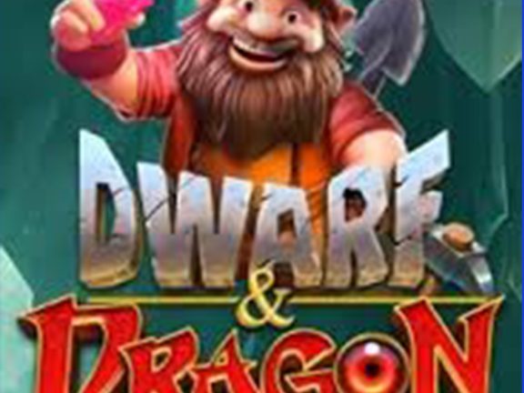 Dwarf & Dragon Pragmatic Play