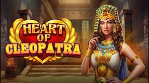 Slot Heart of Cleopatra