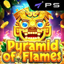 Slot Pyramid of Flames