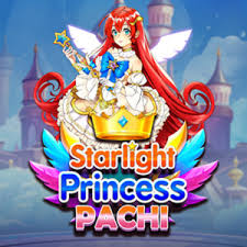 Slot Starlight Princess Pachi