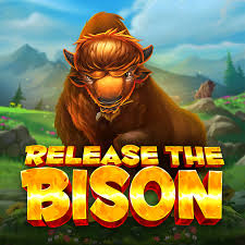 Release the Bison Pragmatic Play