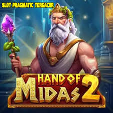 Slot Hand of Midas 2