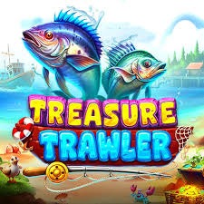 Slot Pragmatic Treasure Trawler