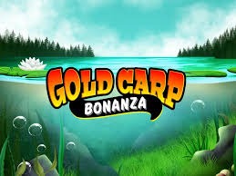 Slot Gold Carp Bonanza