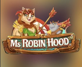 Slot Ms. Robin Hood