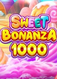 Slot Sweet Bonanza 1000