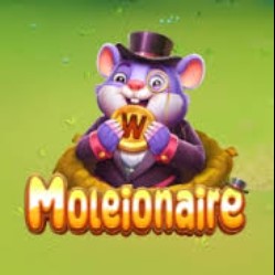 Moleionaire Pragmatic Play