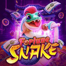 Fortune Snake PG Soft