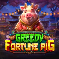 Slot Greedy Fortune Pig